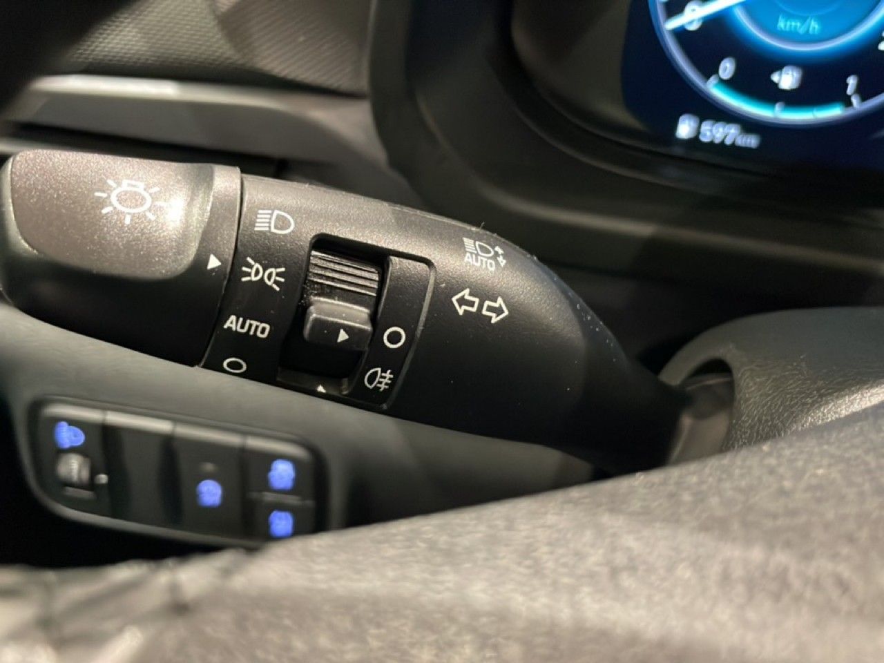 Hyundai i20 1.0 TGDI en Barcelona