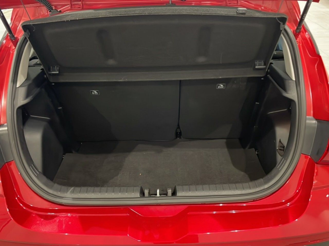 Hyundai i20 1.0 TGDI en Barcelona