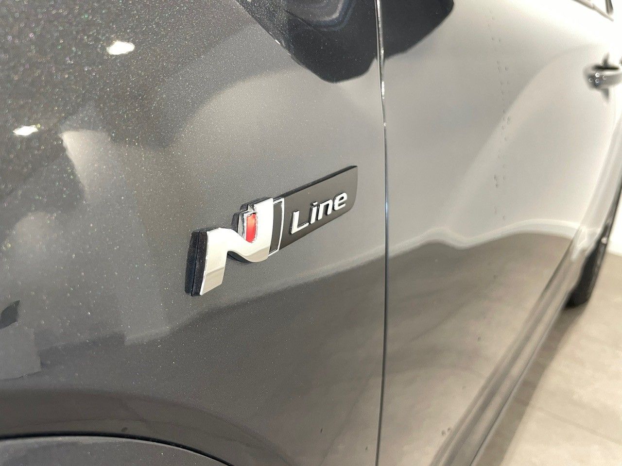 Hyundai Kona 1.0 TGDi en Barcelona