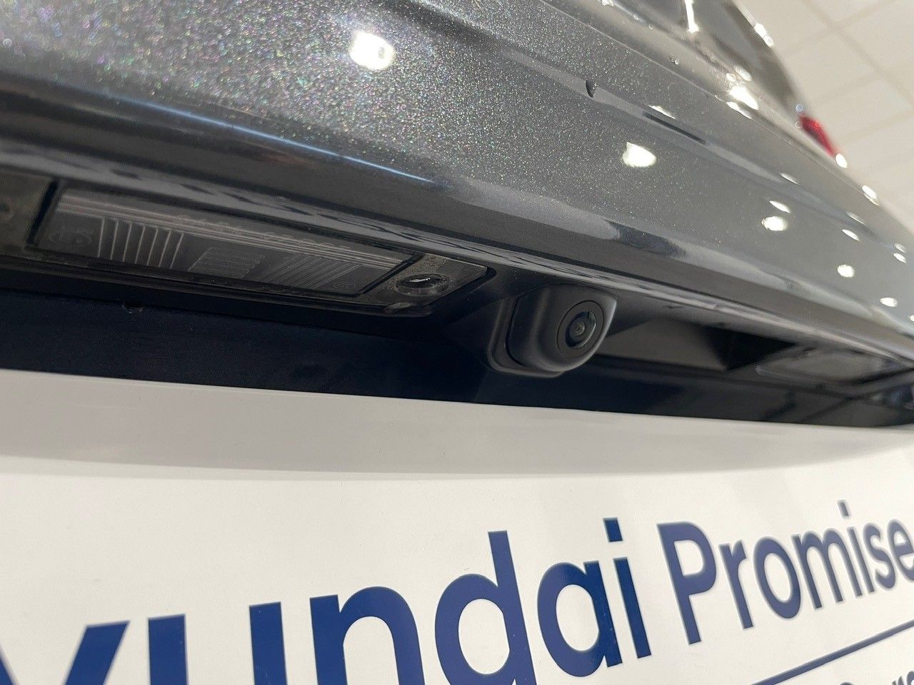 Hyundai Kona 1.0 TGDi en Barcelona