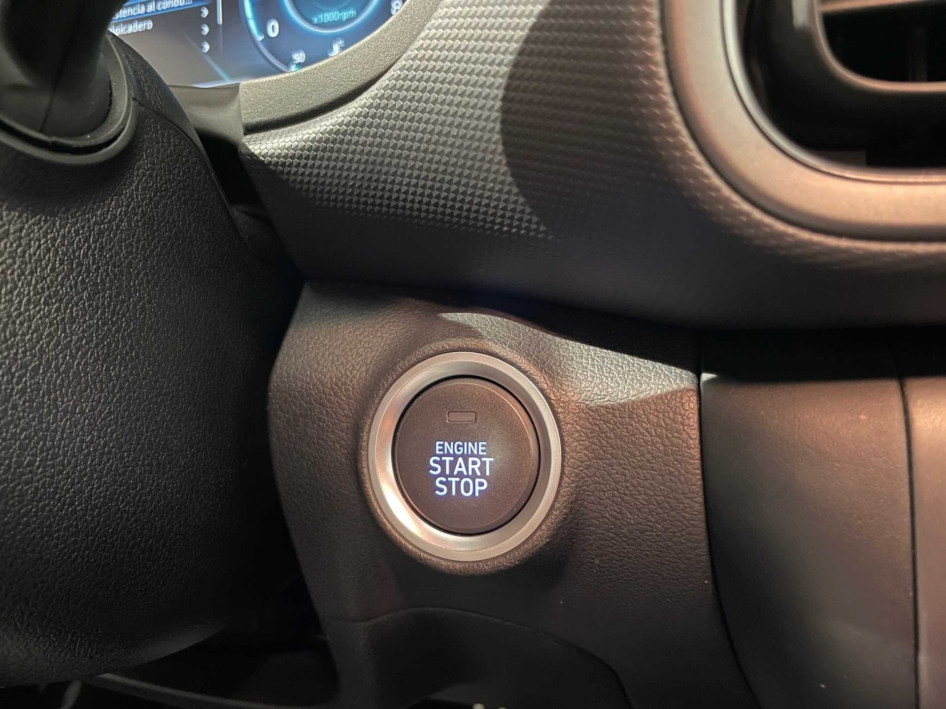 Hyundai Kona 1.0 TGDi en Barcelona