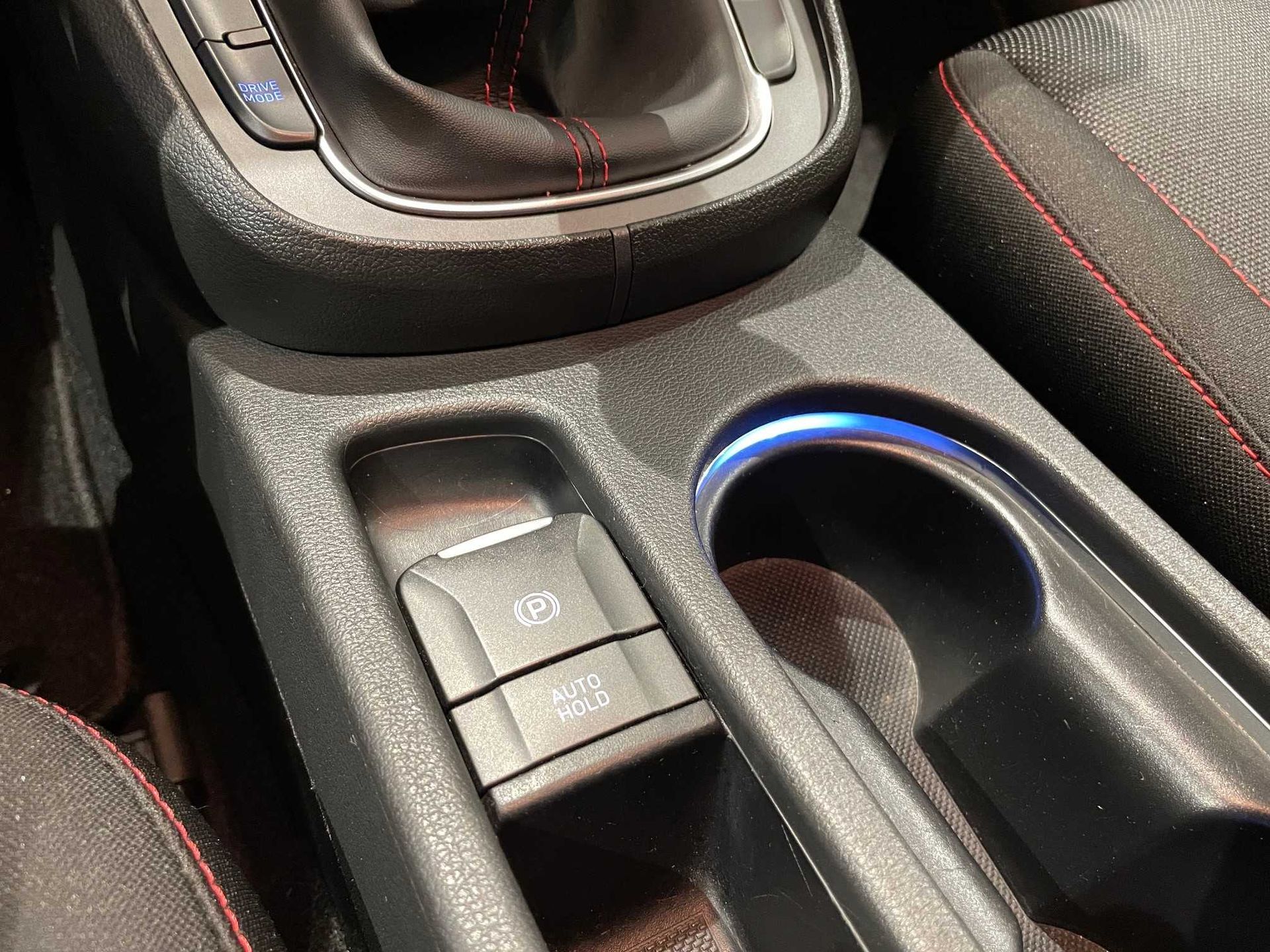 Hyundai Kona 1.0 TGDi en Barcelona