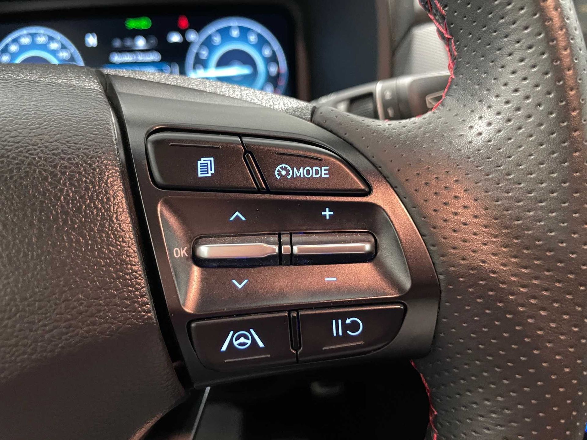 Hyundai Kona 1.0 TGDi en Barcelona