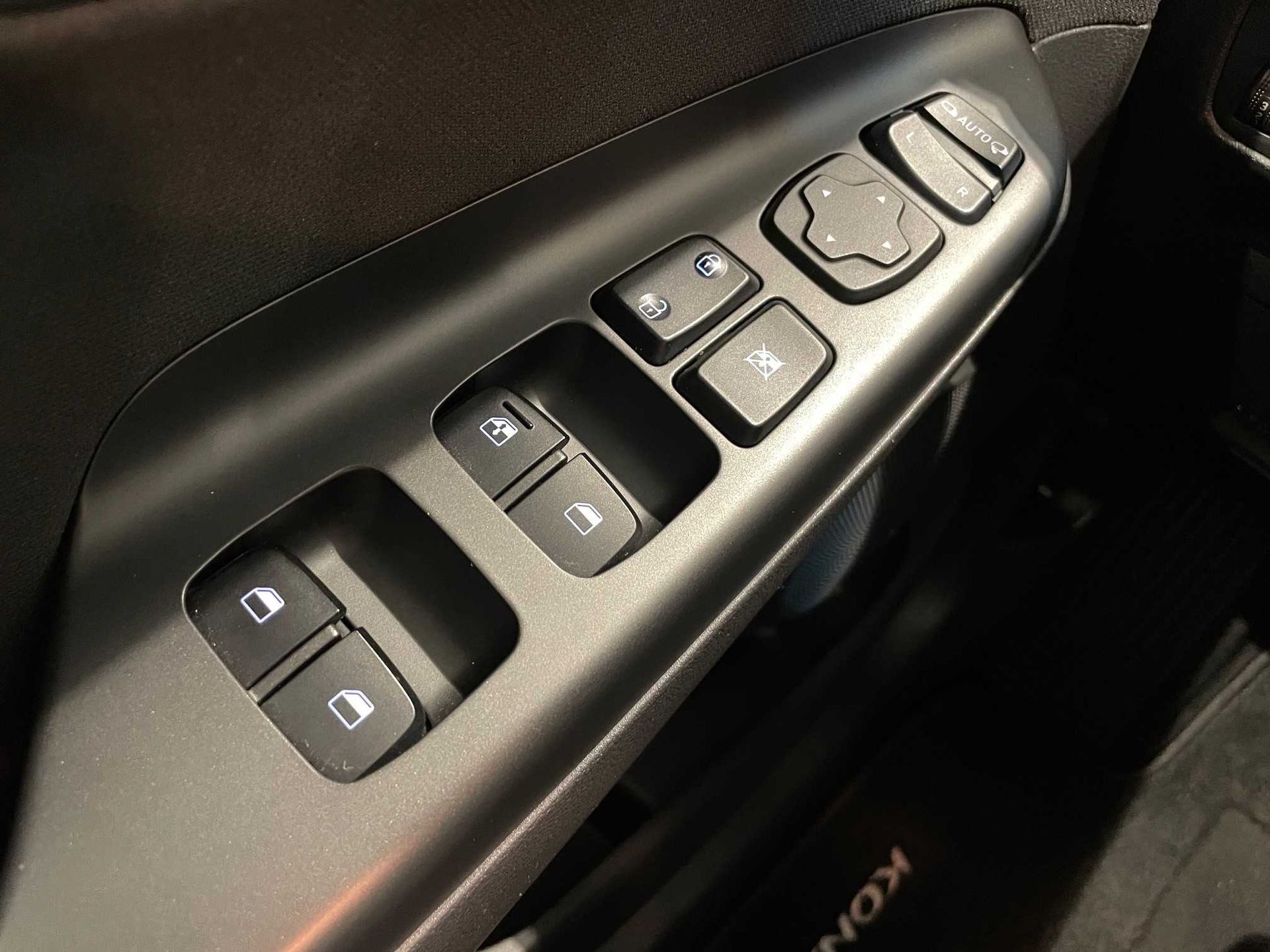 Hyundai Kona 1.0 TGDi en Barcelona