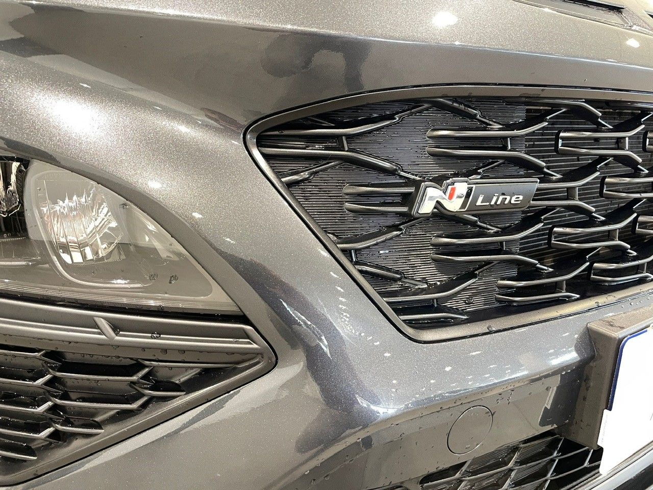 Hyundai Kona 1.0 TGDi en Barcelona