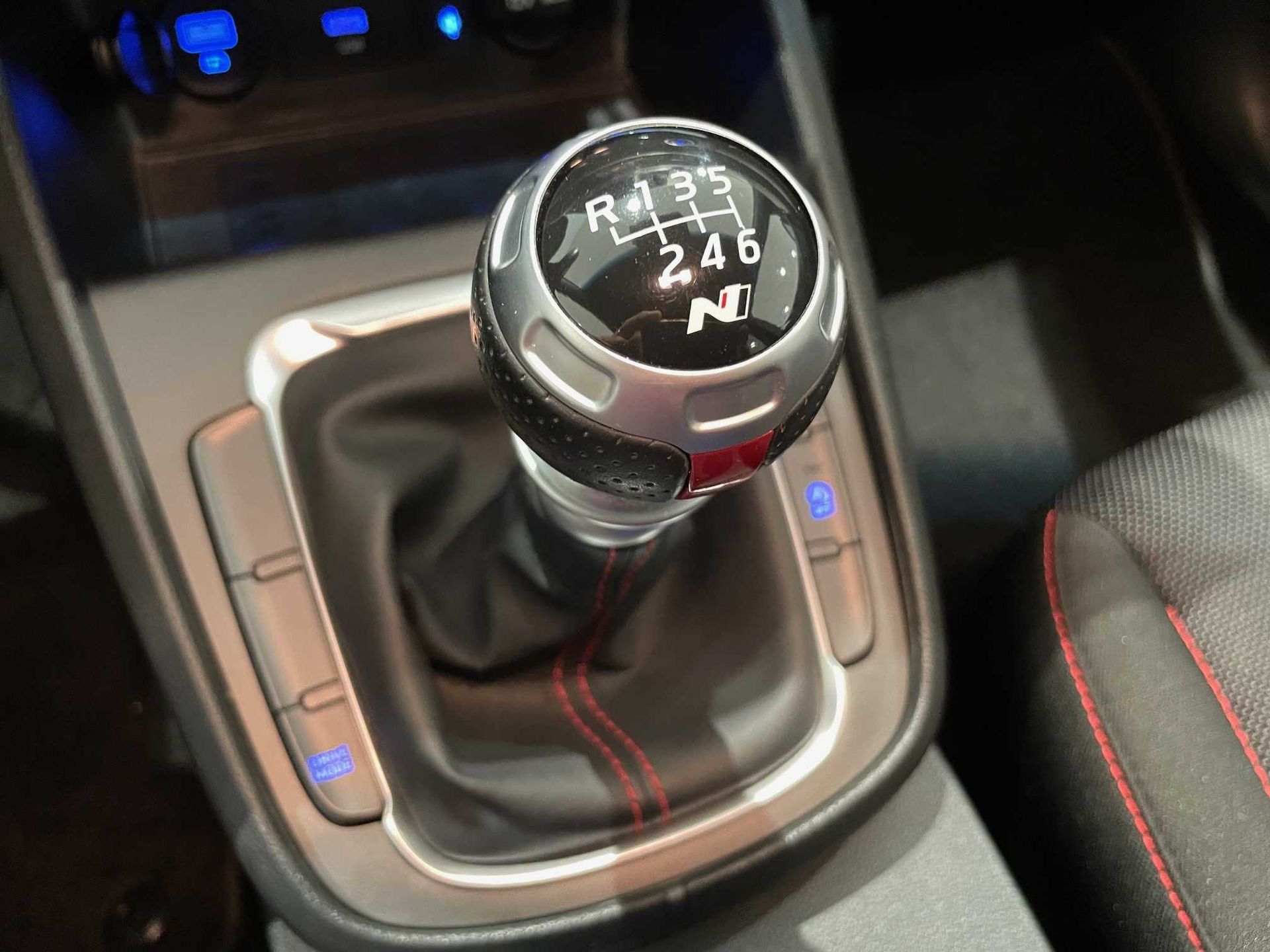 Hyundai Kona 1.0 TGDi en Barcelona