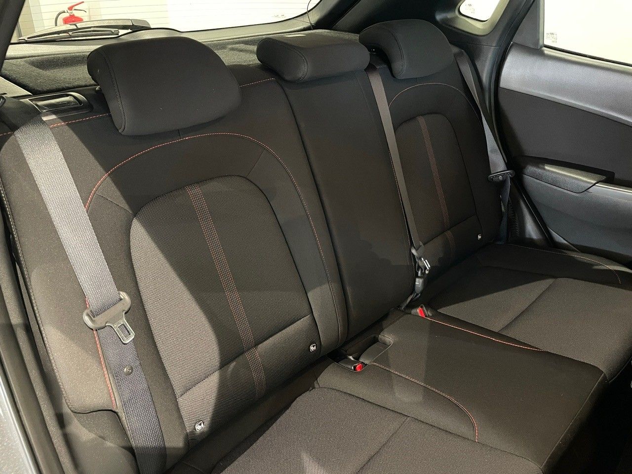 Hyundai Kona 1.0 TGDi en Barcelona