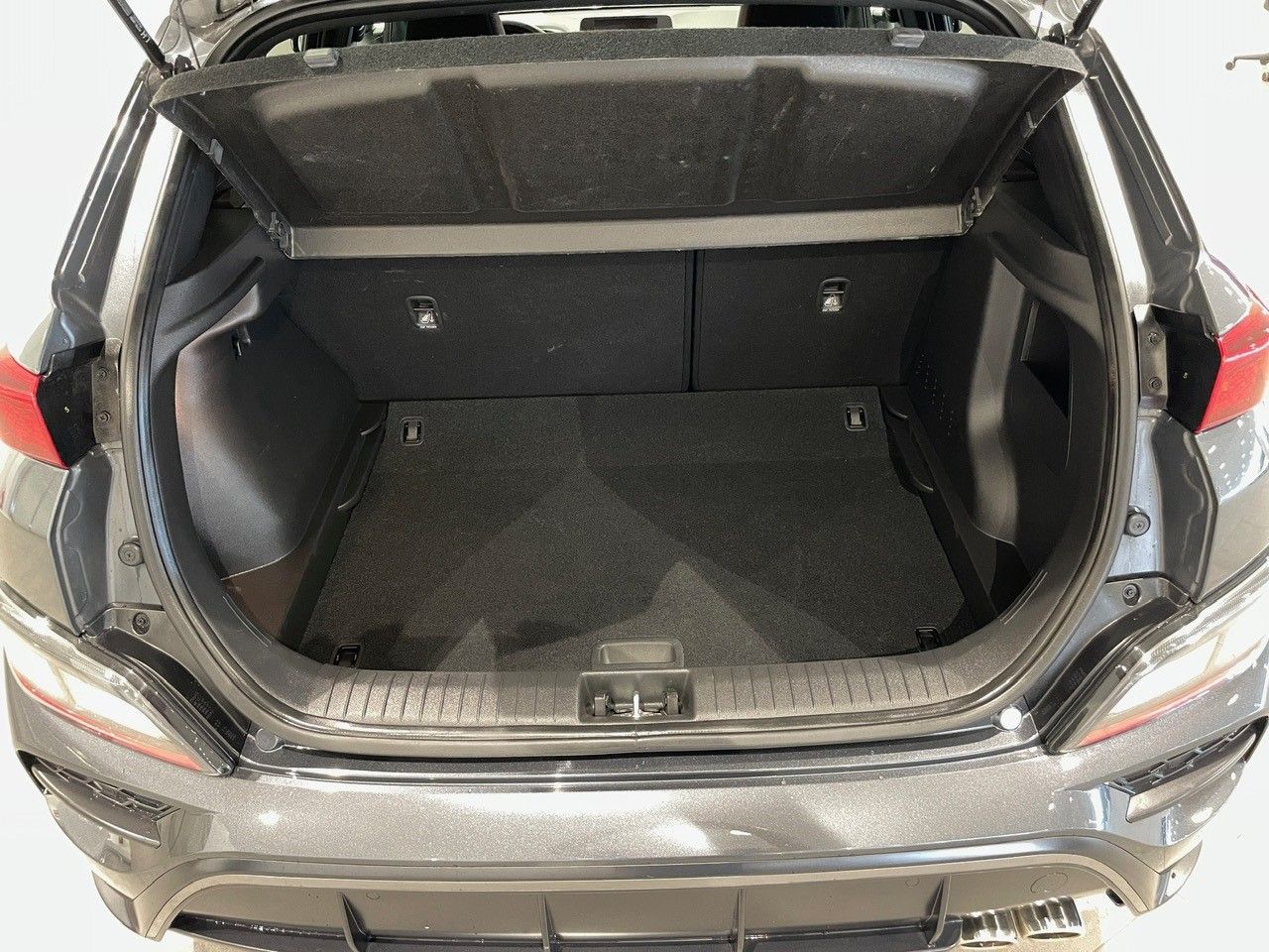 Hyundai Kona 1.0 TGDi en Barcelona