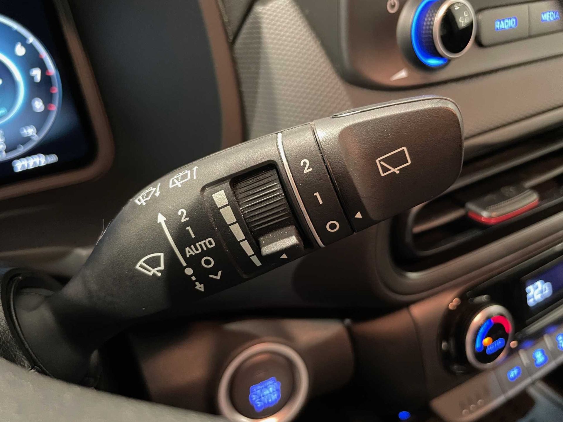 Hyundai Kona 1.0 TGDi en Barcelona