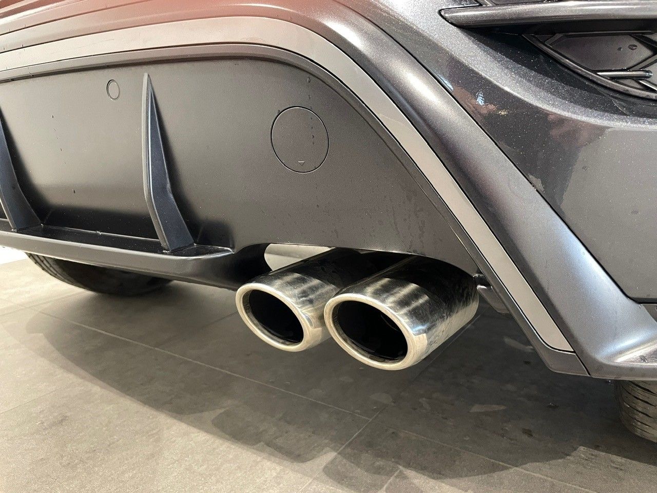 Hyundai Kona 1.0 TGDi en Barcelona