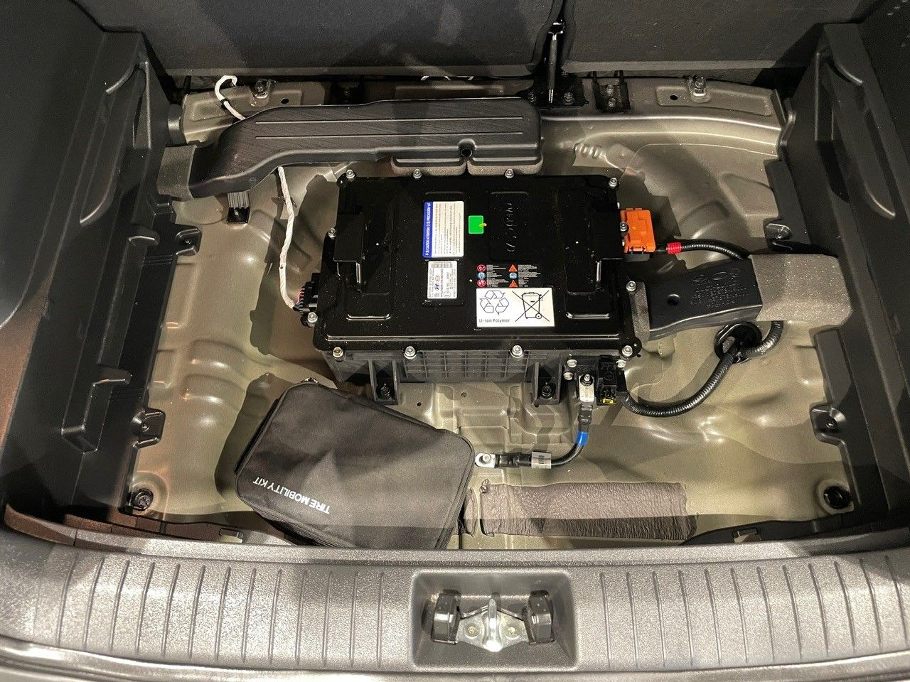 Hyundai Kona 1.0 TGDi en Barcelona