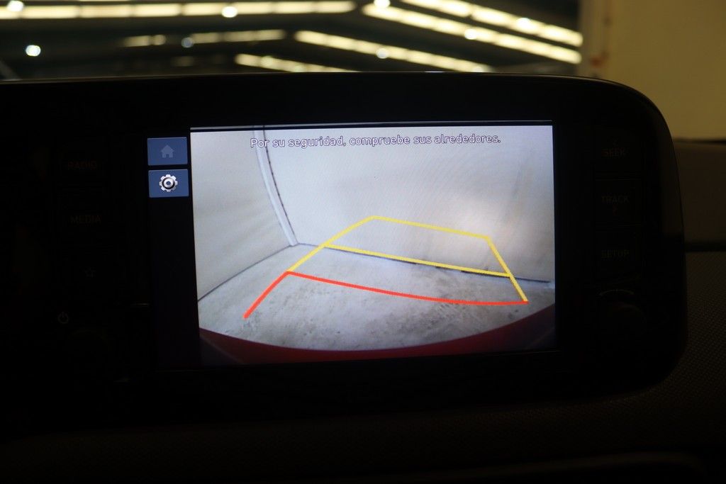 Hyundai i10 1.0 en Barcelona