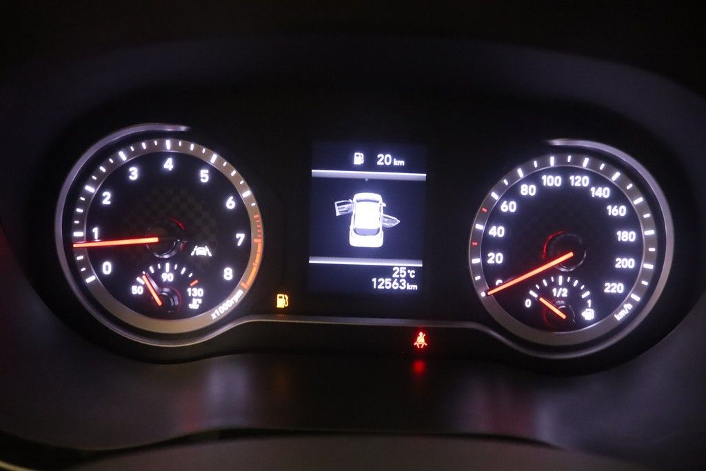 Hyundai i10 1.0 en Barcelona