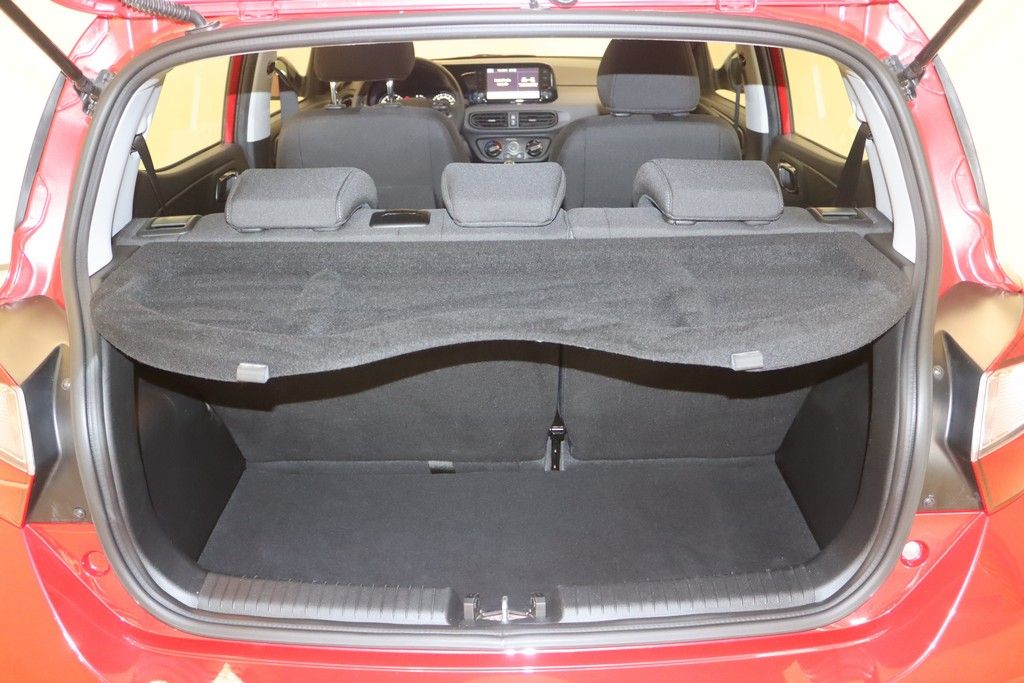 Hyundai i10 1.0 en Barcelona