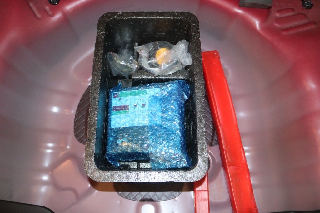 Hyundai i10 1.0 en Barcelona