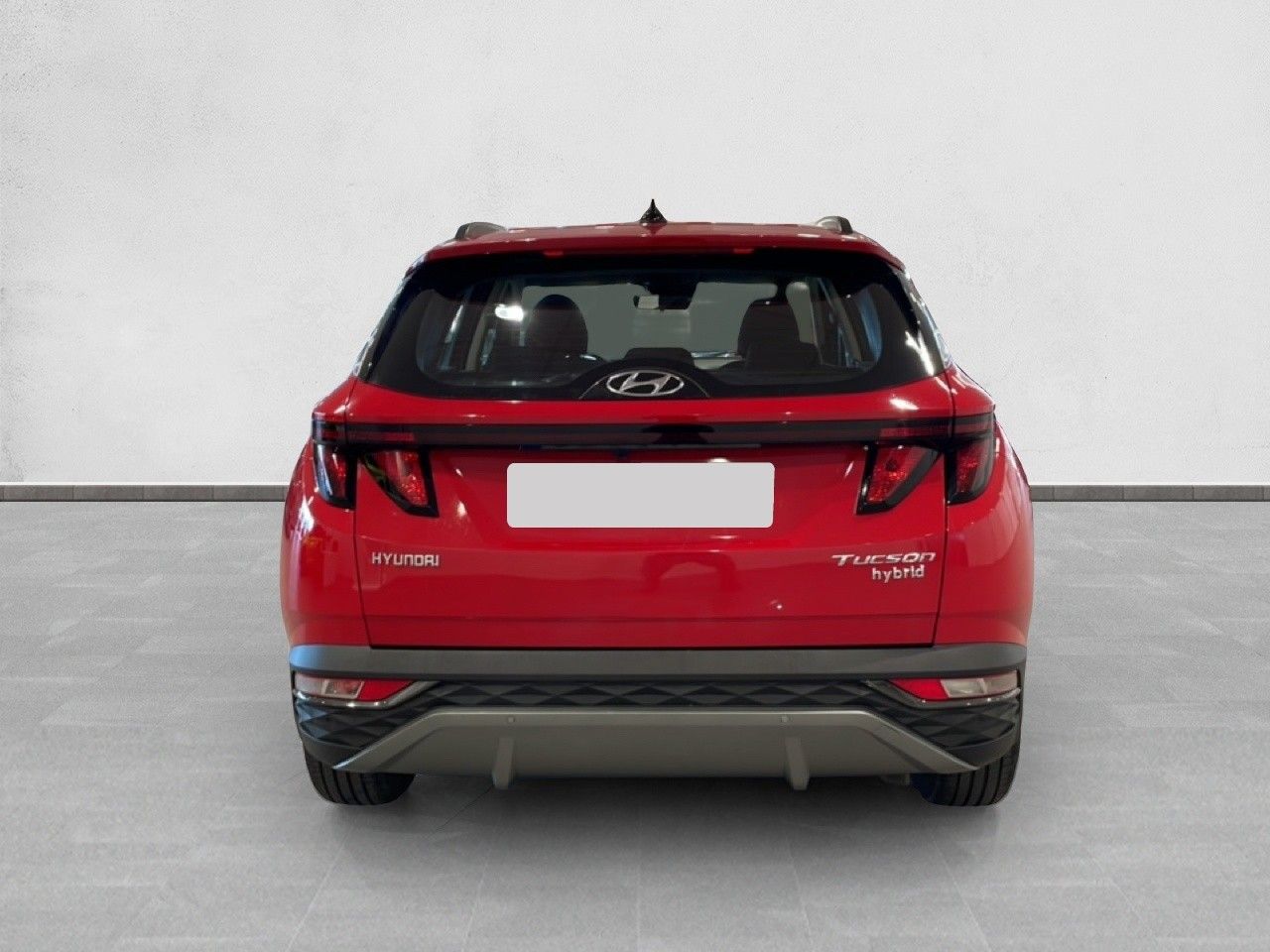 Hyundai Tucson 1.6 TGDI en Barcelona