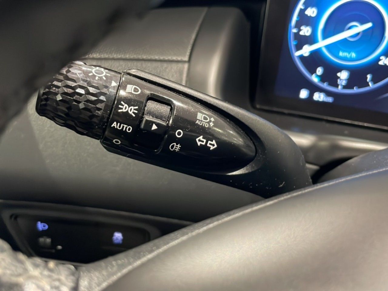 Hyundai Tucson 1.6 TGDI en Barcelona