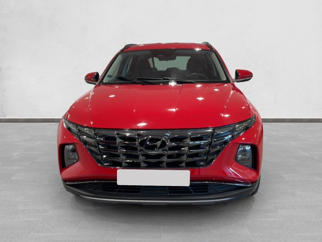 Hyundai Tucson 1.6 TGDI en Barcelona
