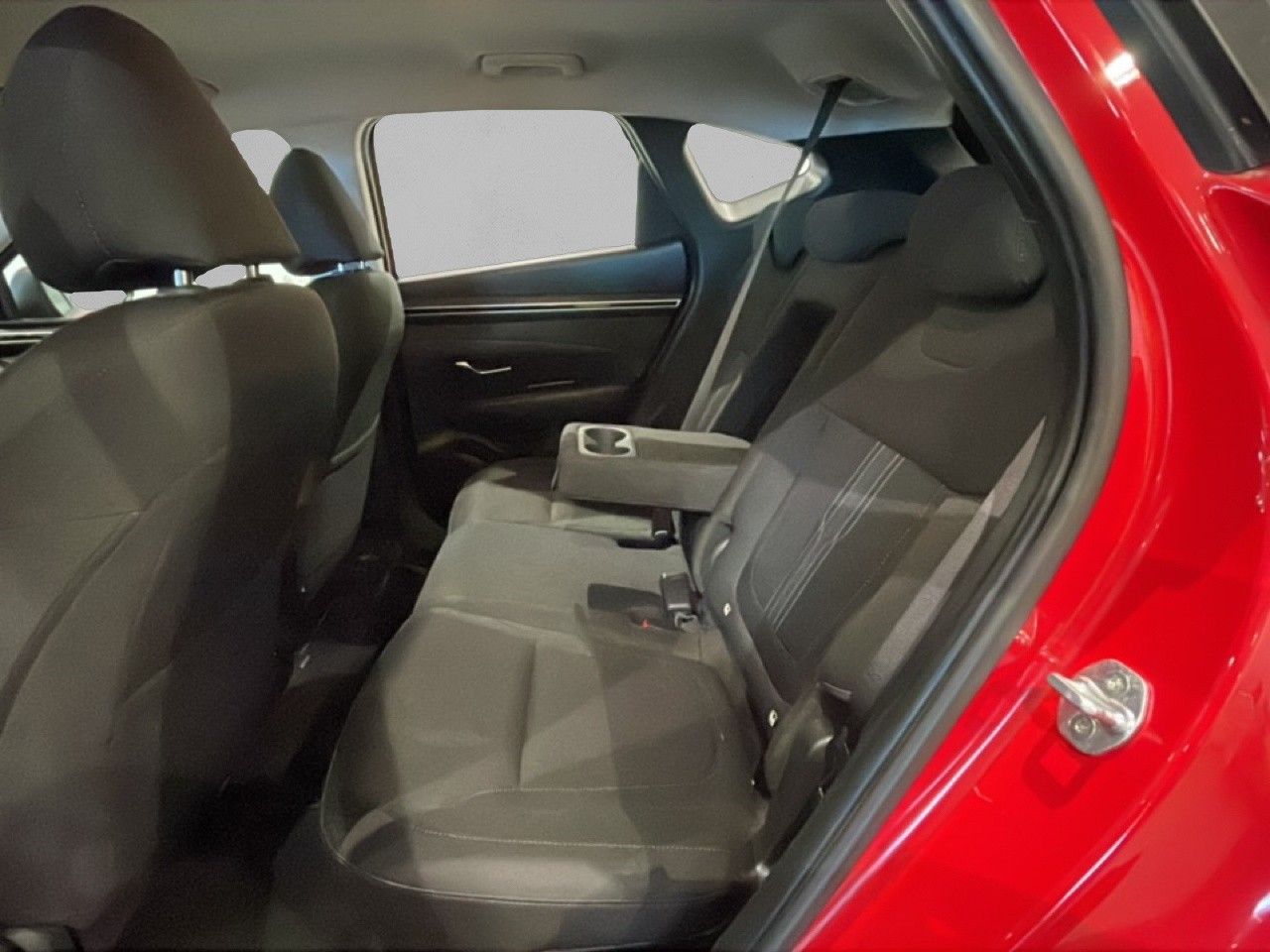 Hyundai Tucson 1.6 TGDI en Barcelona