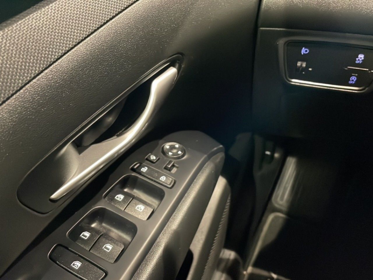 Hyundai Tucson 1.6 TGDI en Barcelona