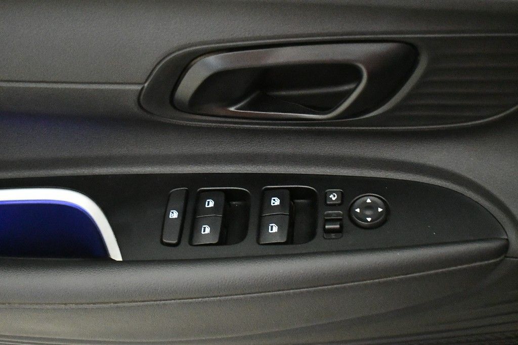 Hyundai i20 1.2 MPI en Barcelona