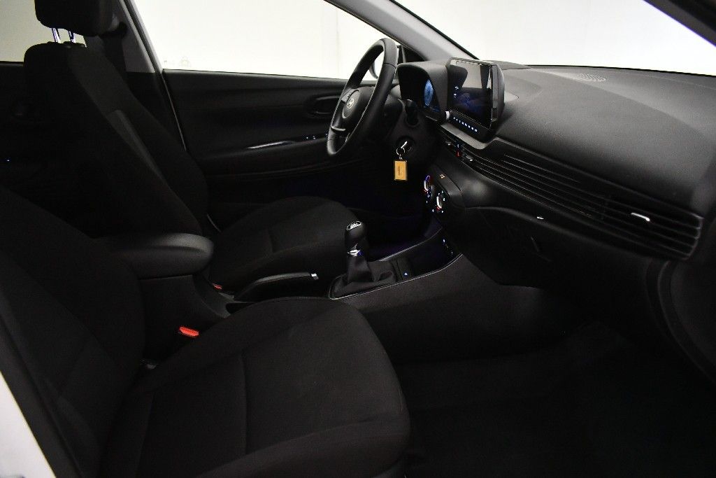 Hyundai i20 1.2 MPI en Barcelona