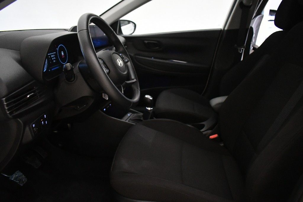 Hyundai i20 1.2 MPI en Barcelona