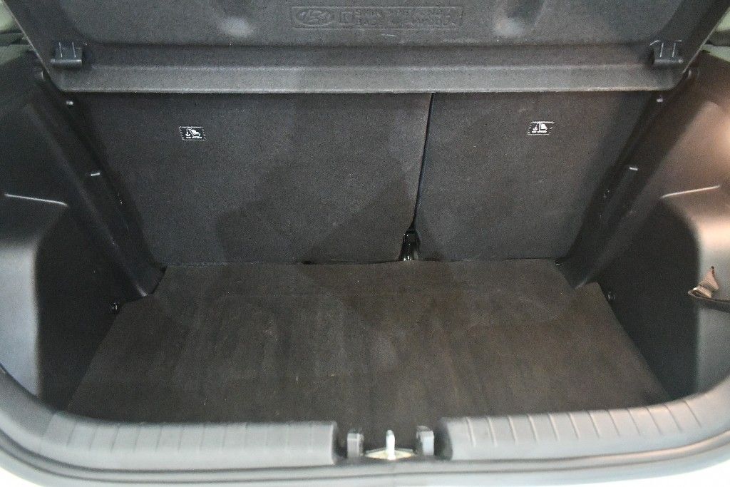 Hyundai i20 1.2 MPI en Barcelona