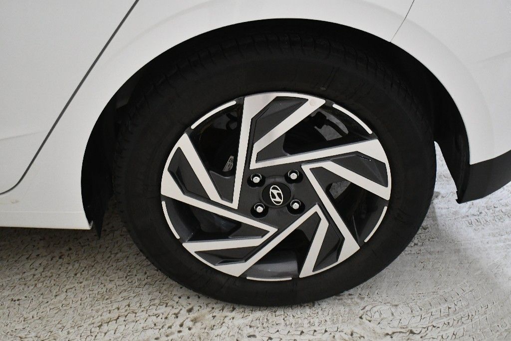 Hyundai i20 1.2 MPI en Barcelona