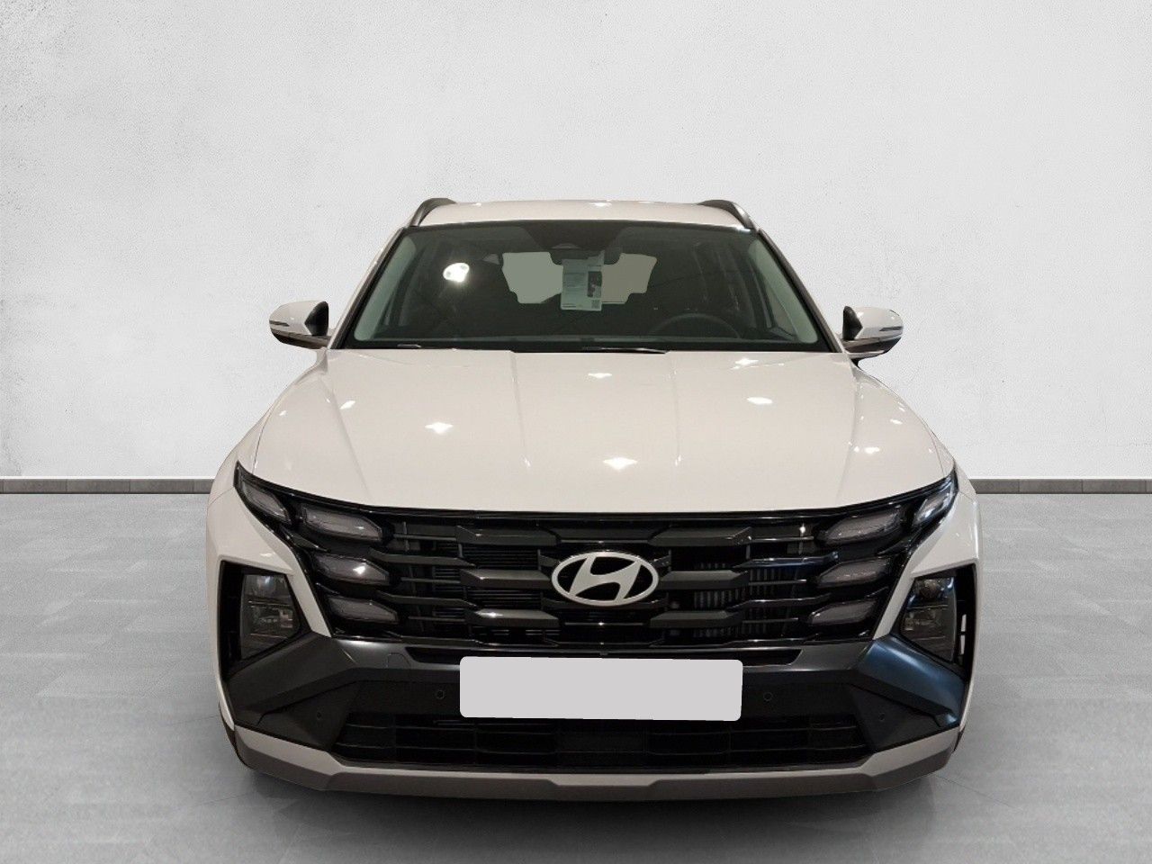 Hyundai Tucson 1.6 T en Barcelona