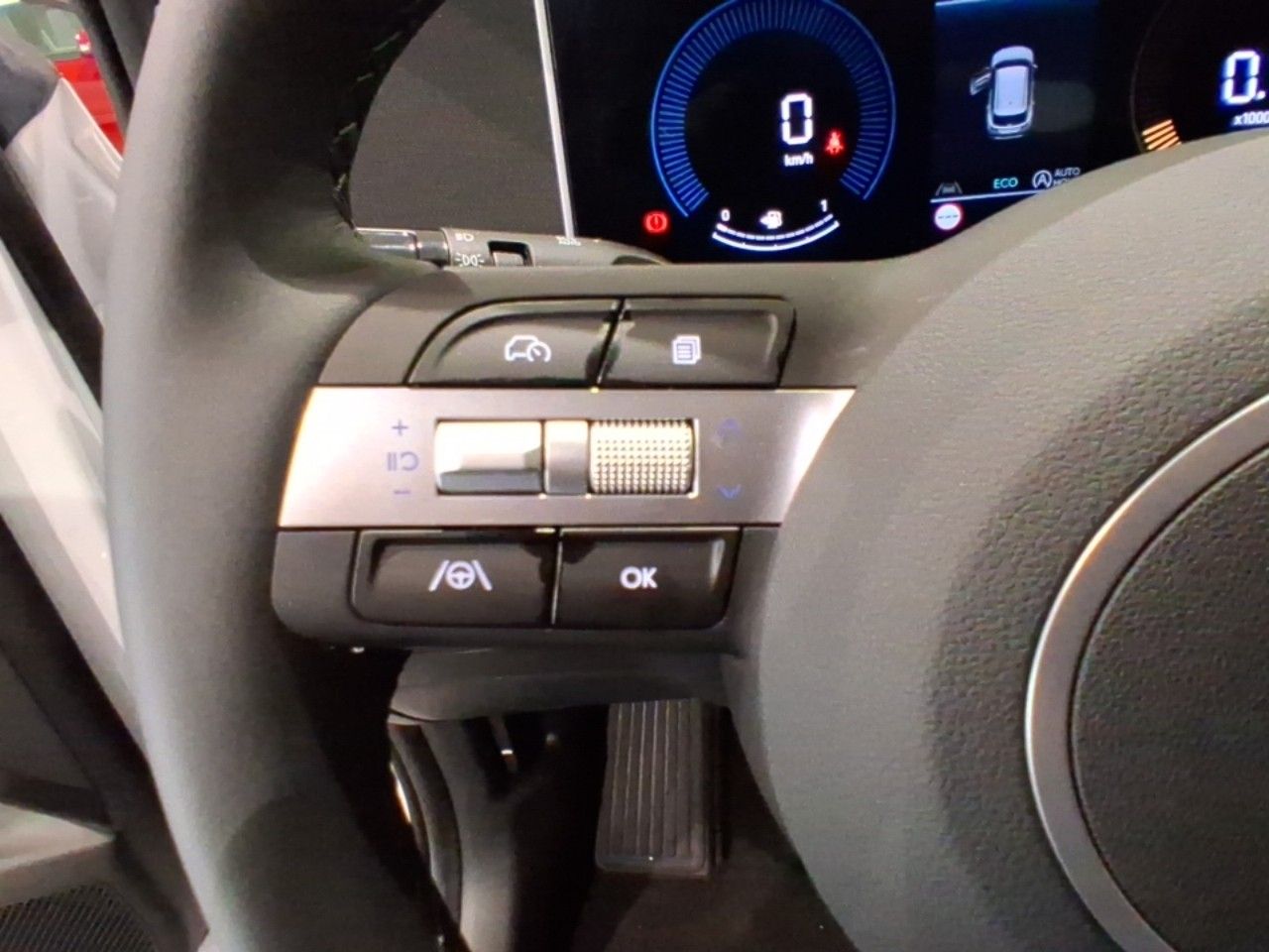 Hyundai Tucson 1.6 T en Barcelona