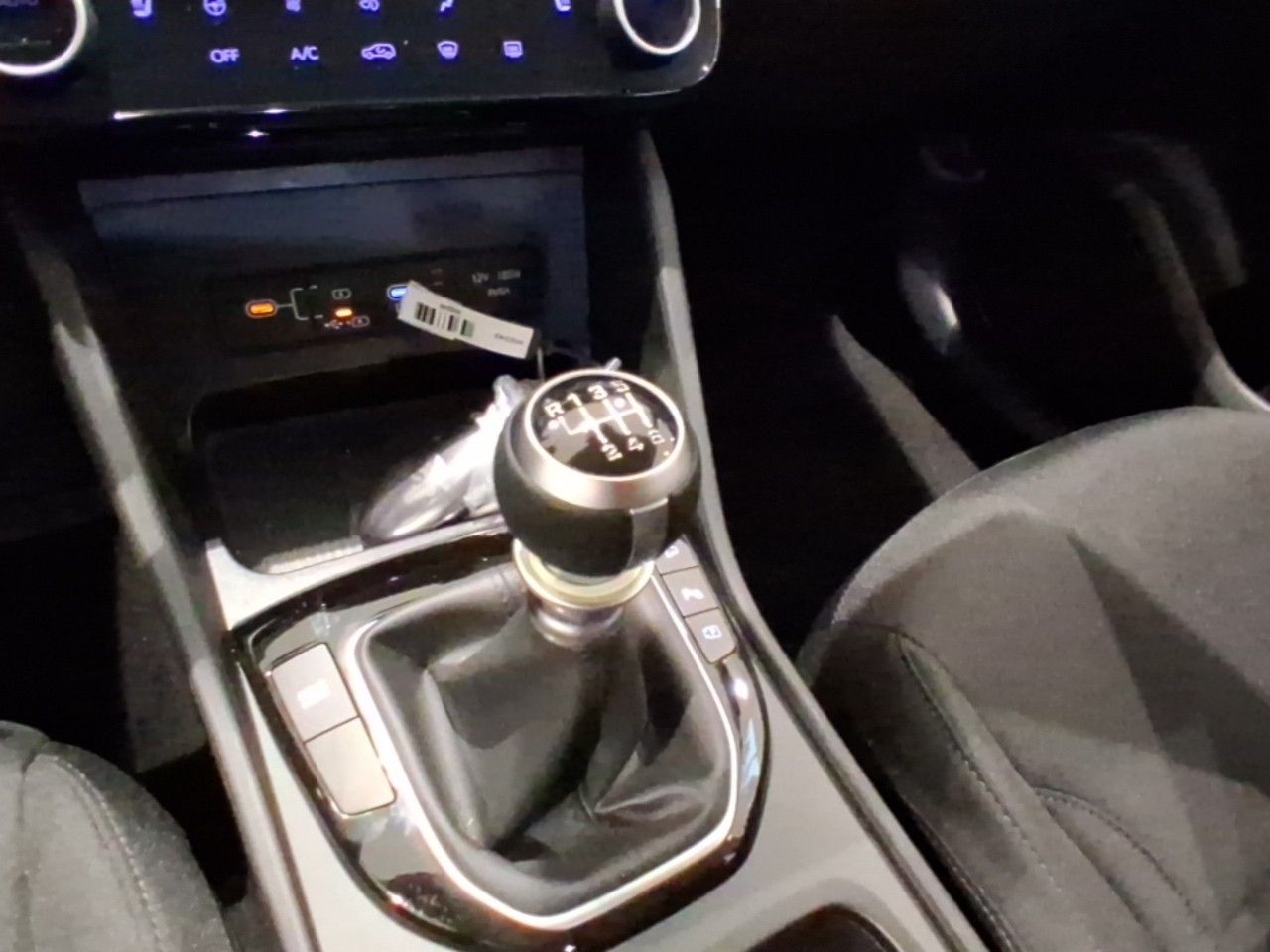 Hyundai Tucson 1.6 T en Barcelona
