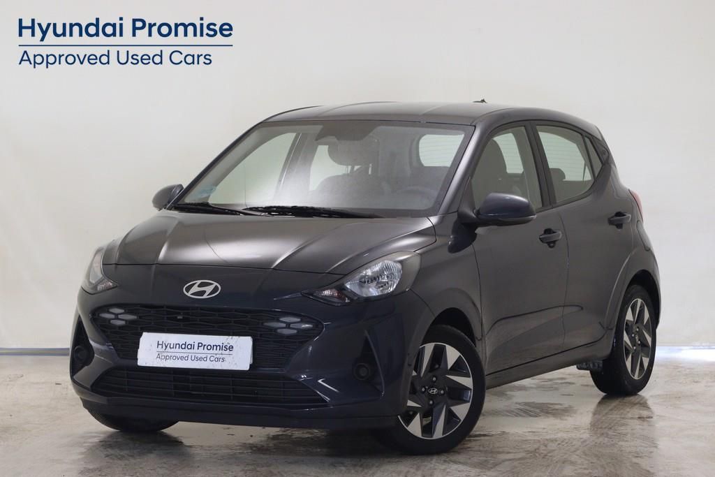 Hyundai i10 1.0 Klass 49 kW (67 CV)