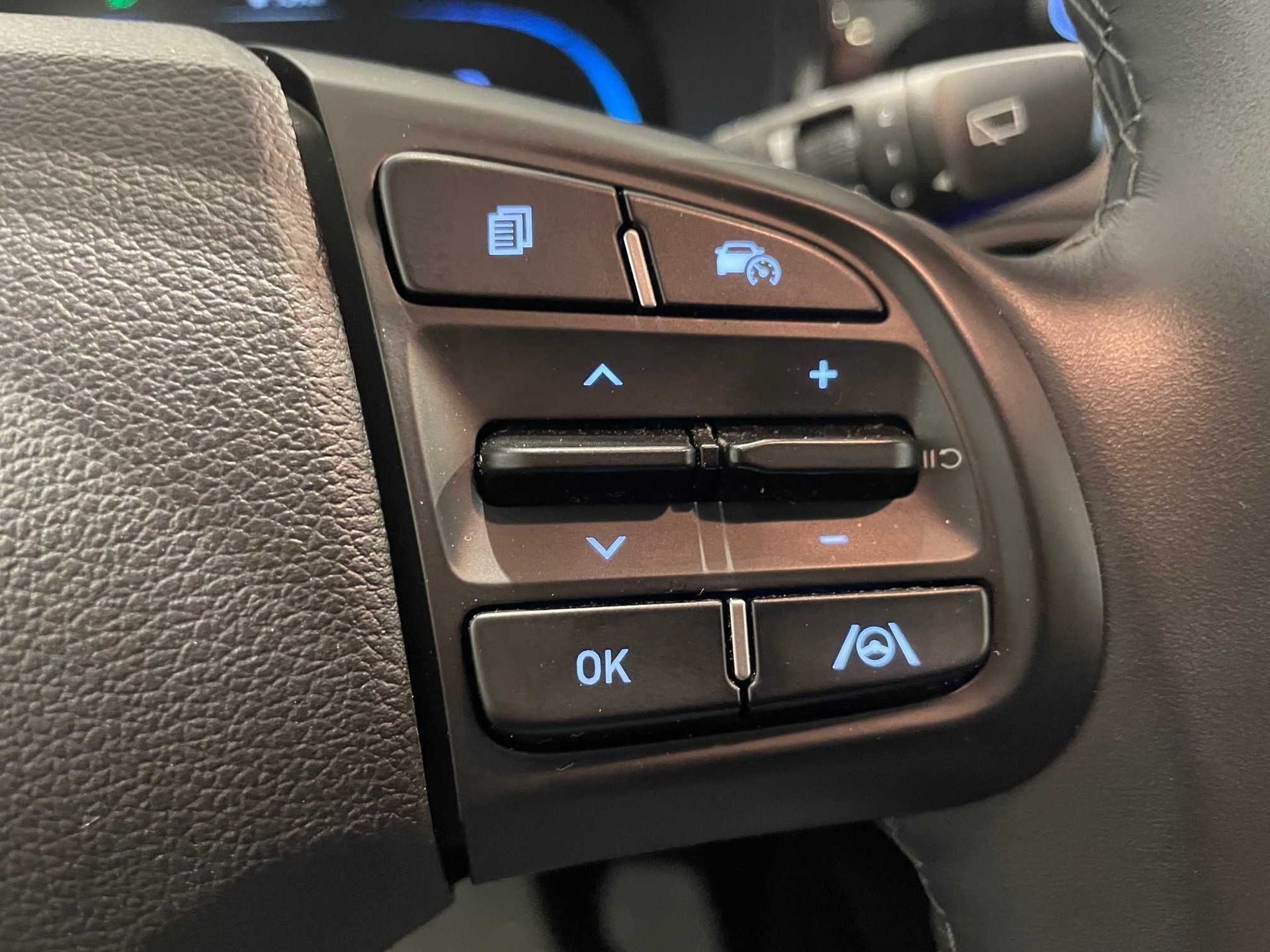 Hyundai i10 1.0 en Barcelona