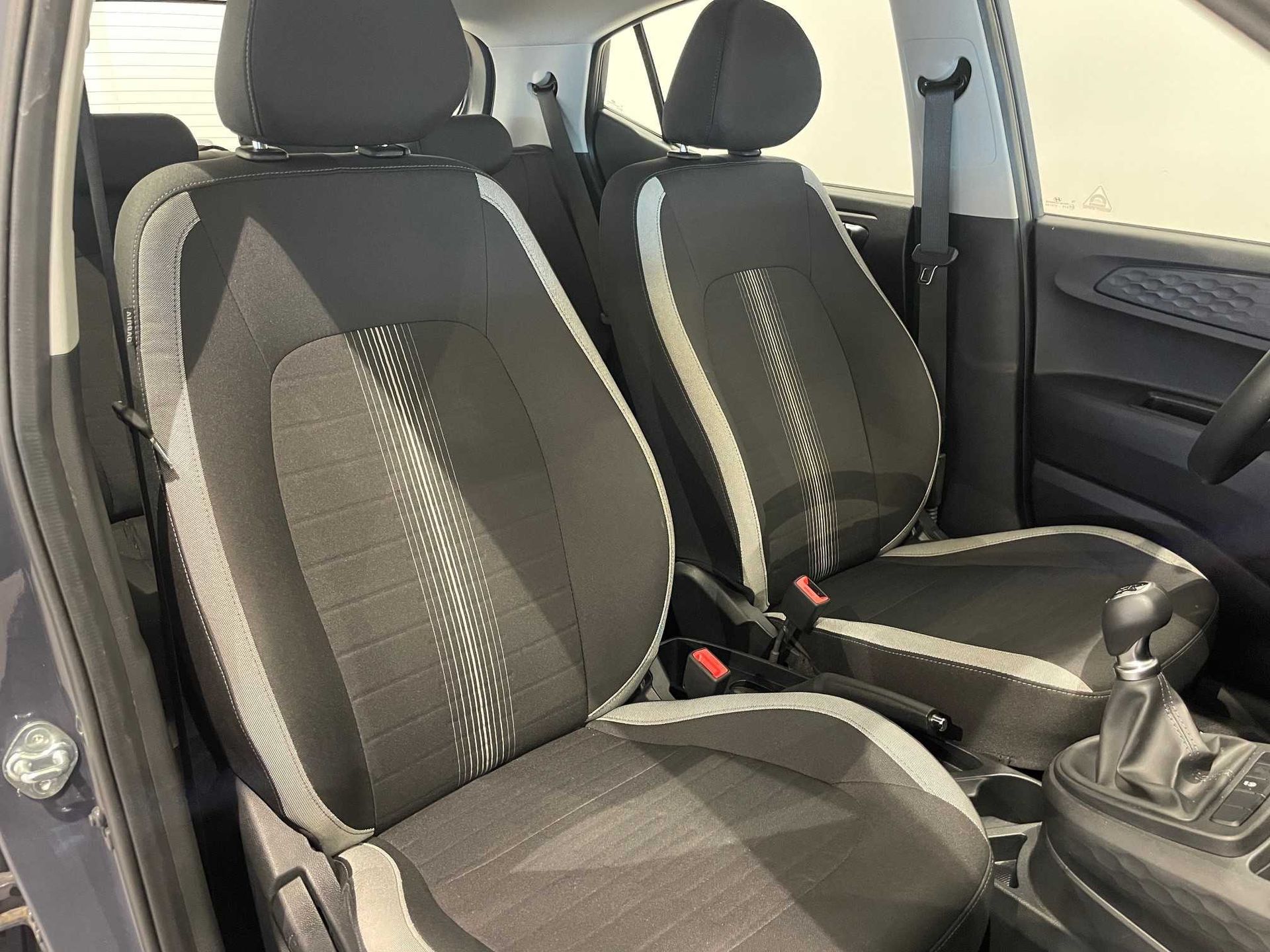 Hyundai i10 1.0 en Barcelona