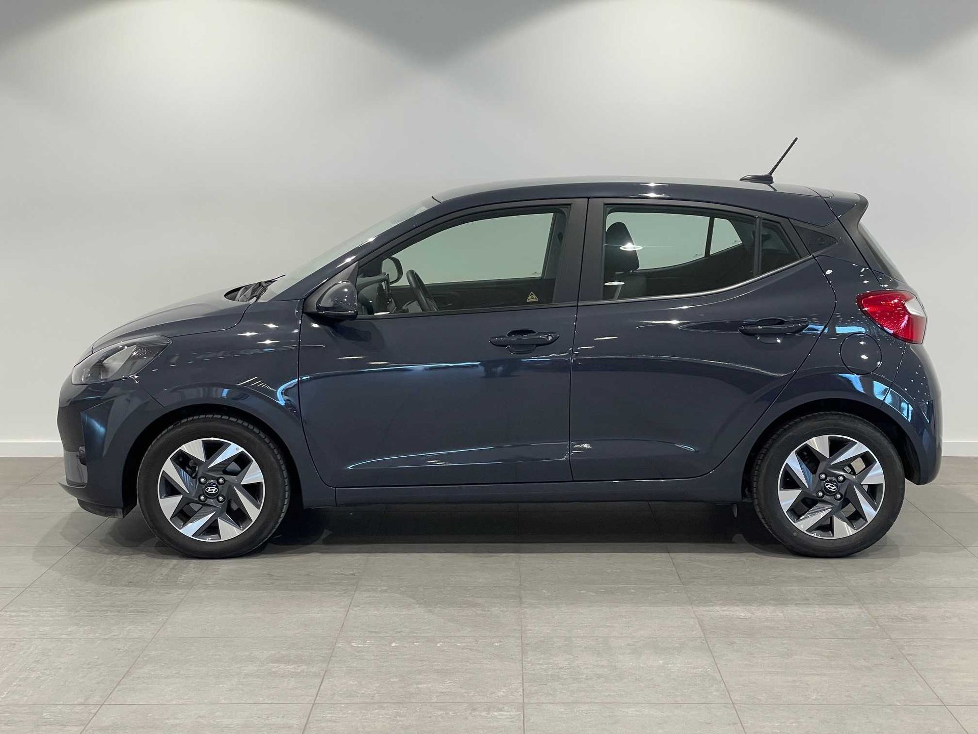 Hyundai i10 1.0 en Barcelona