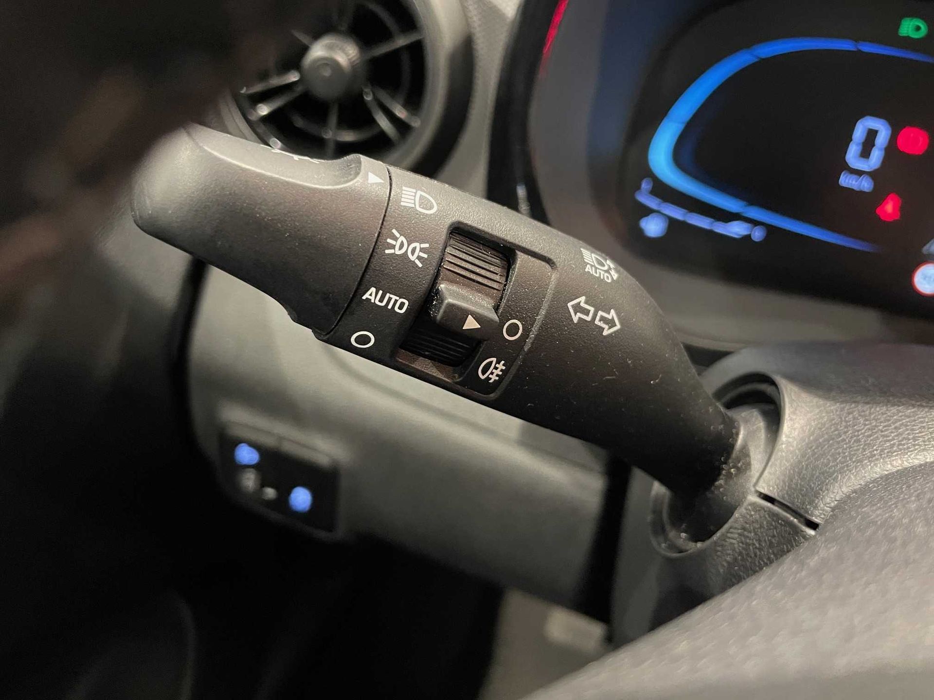 Hyundai i10 1.0 en Barcelona