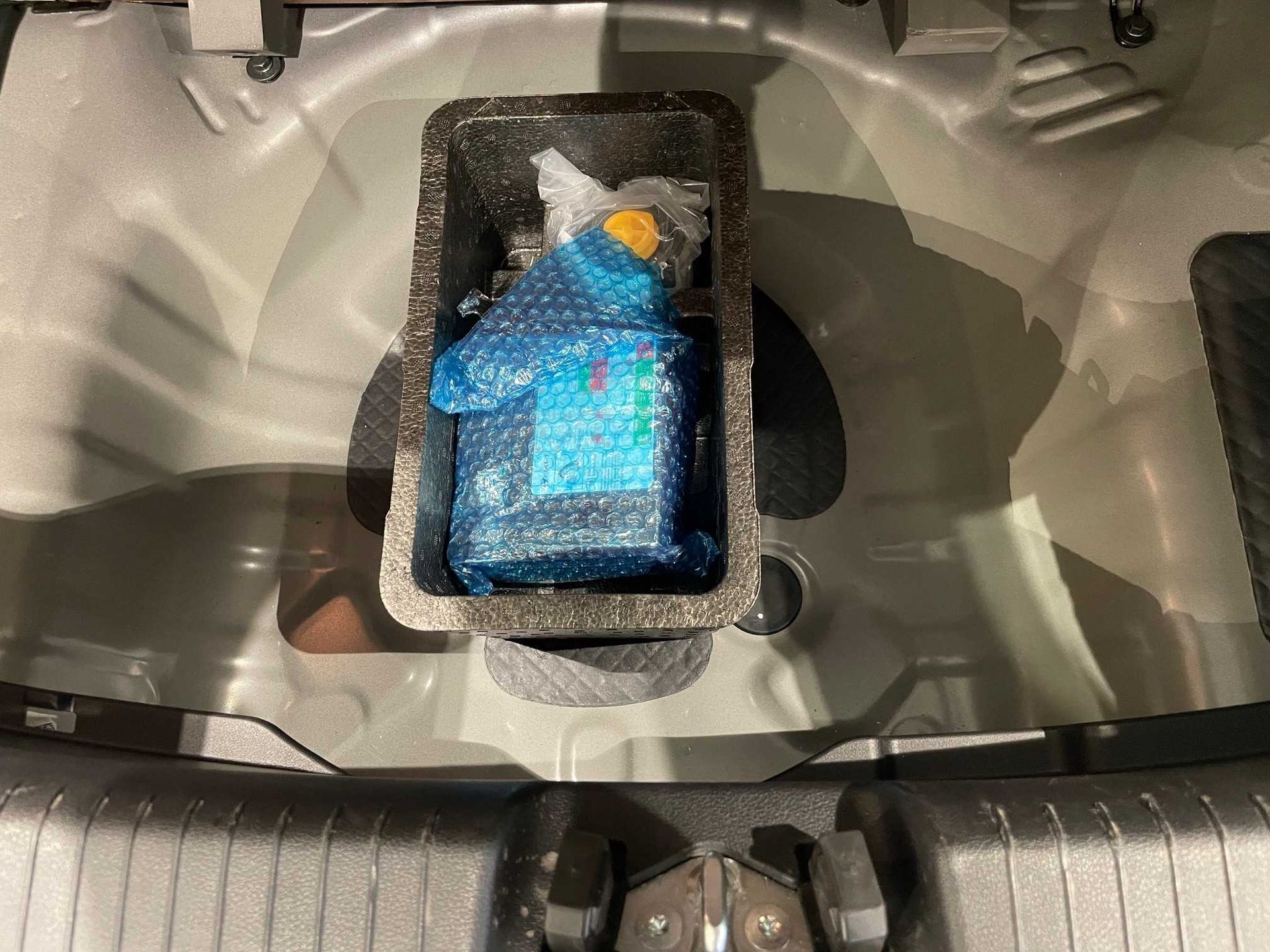 Hyundai i10 1.0 en Barcelona