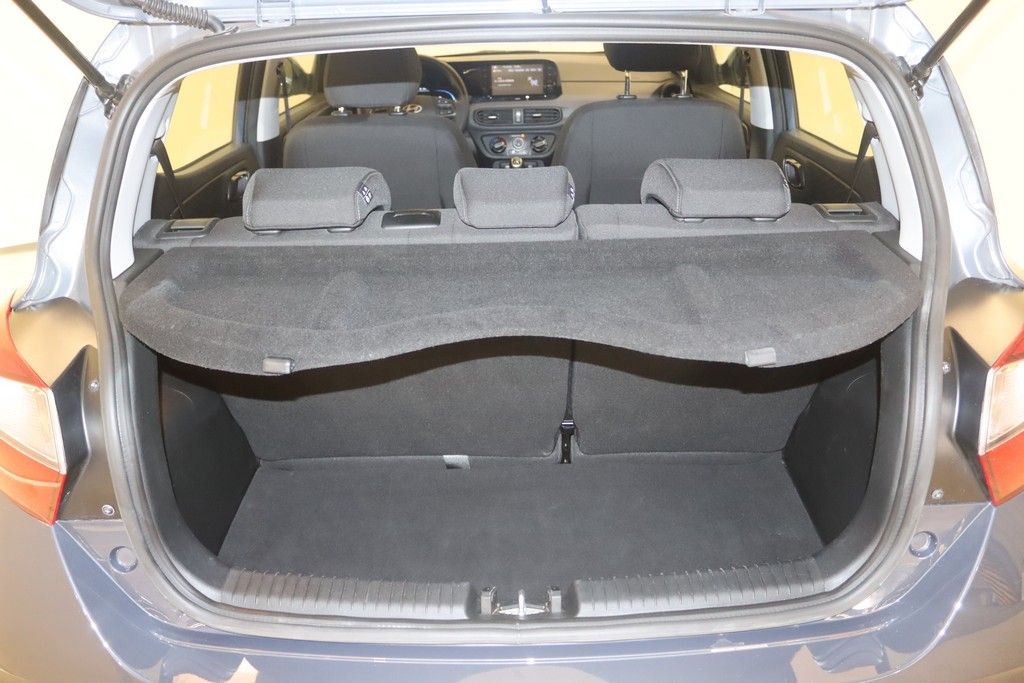 Hyundai i10 1.0 en Barcelona