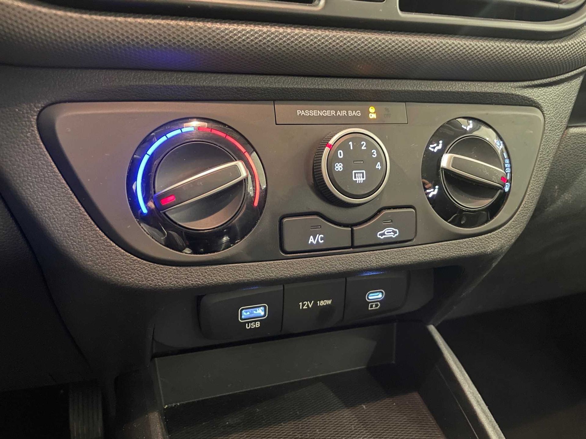 Hyundai i10 1.0 en Barcelona