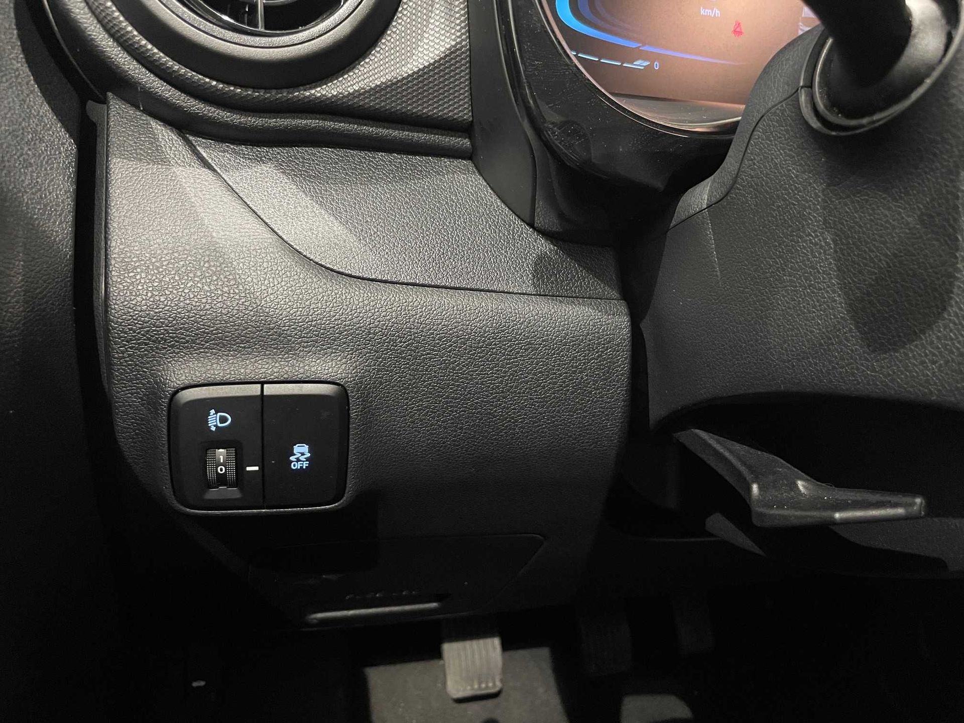 Hyundai i10 1.0 en Barcelona