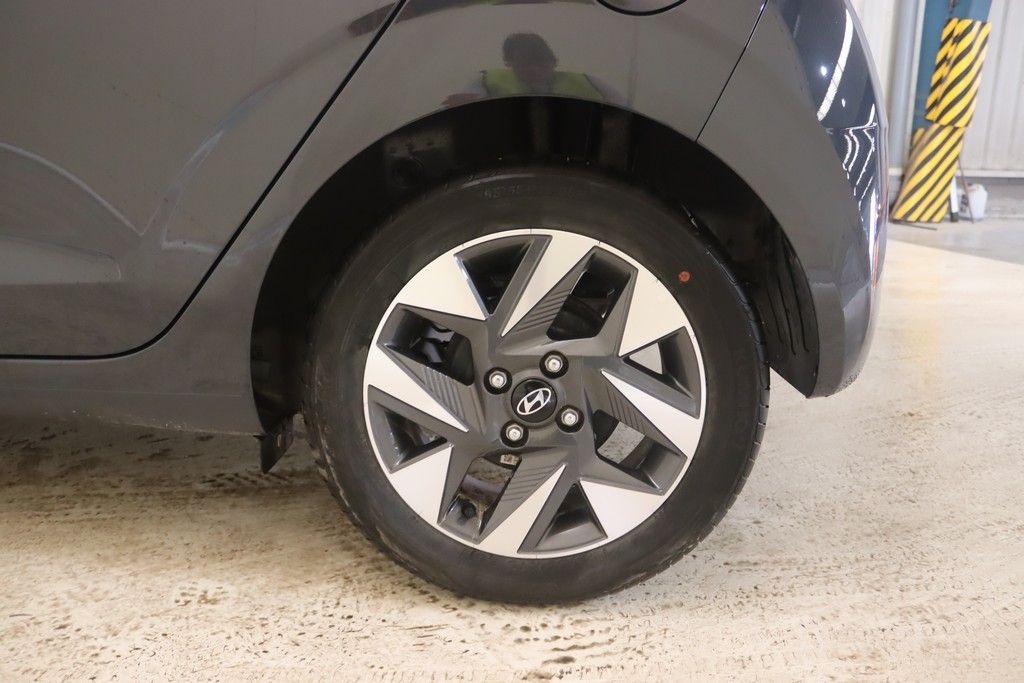 Hyundai i10 1.0 en Barcelona