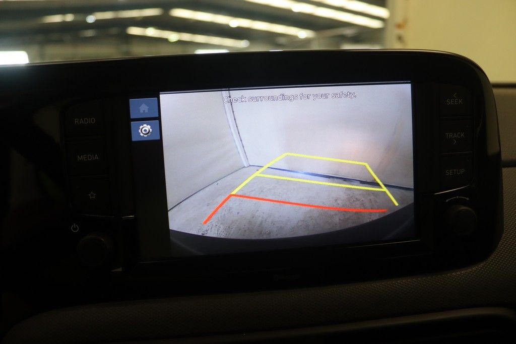 Hyundai i10 1.0 en Barcelona