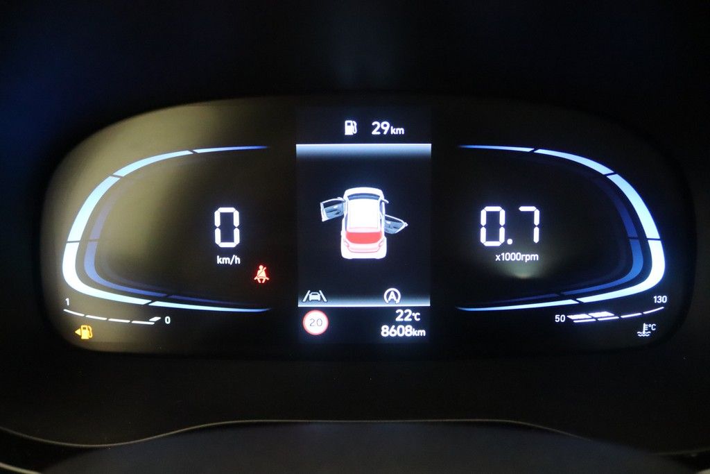 Hyundai i10 1.0 en Barcelona