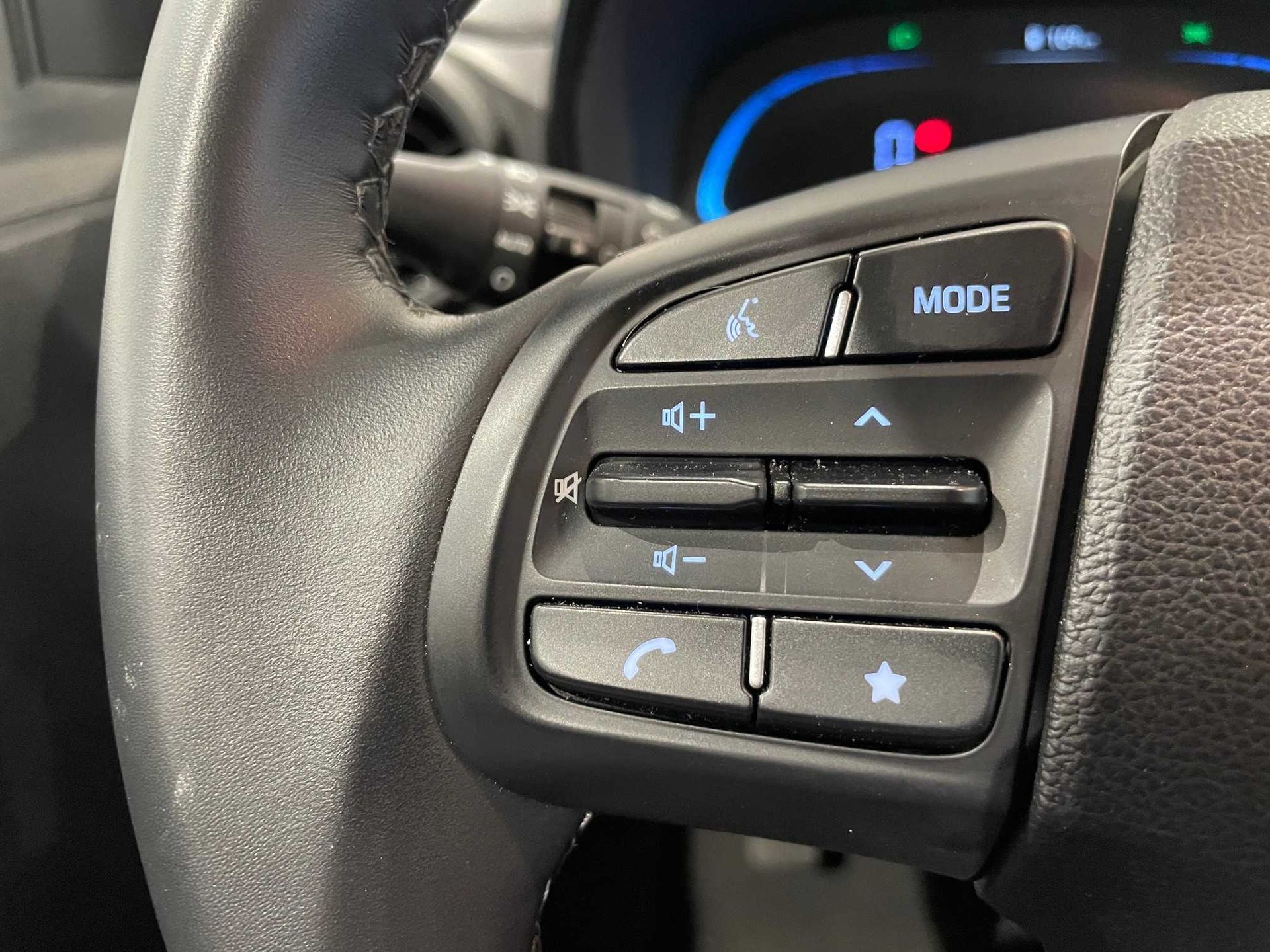 Hyundai i10 1.0 en Barcelona