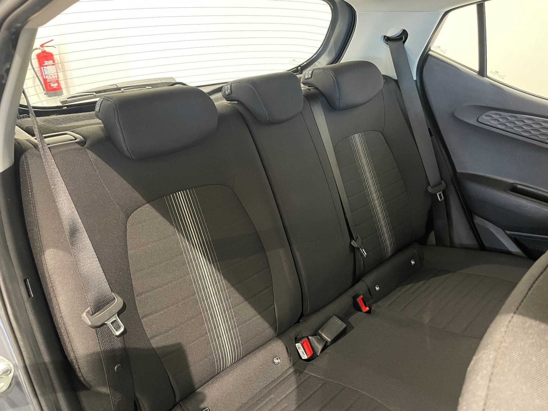 Hyundai i10 1.0 en Barcelona