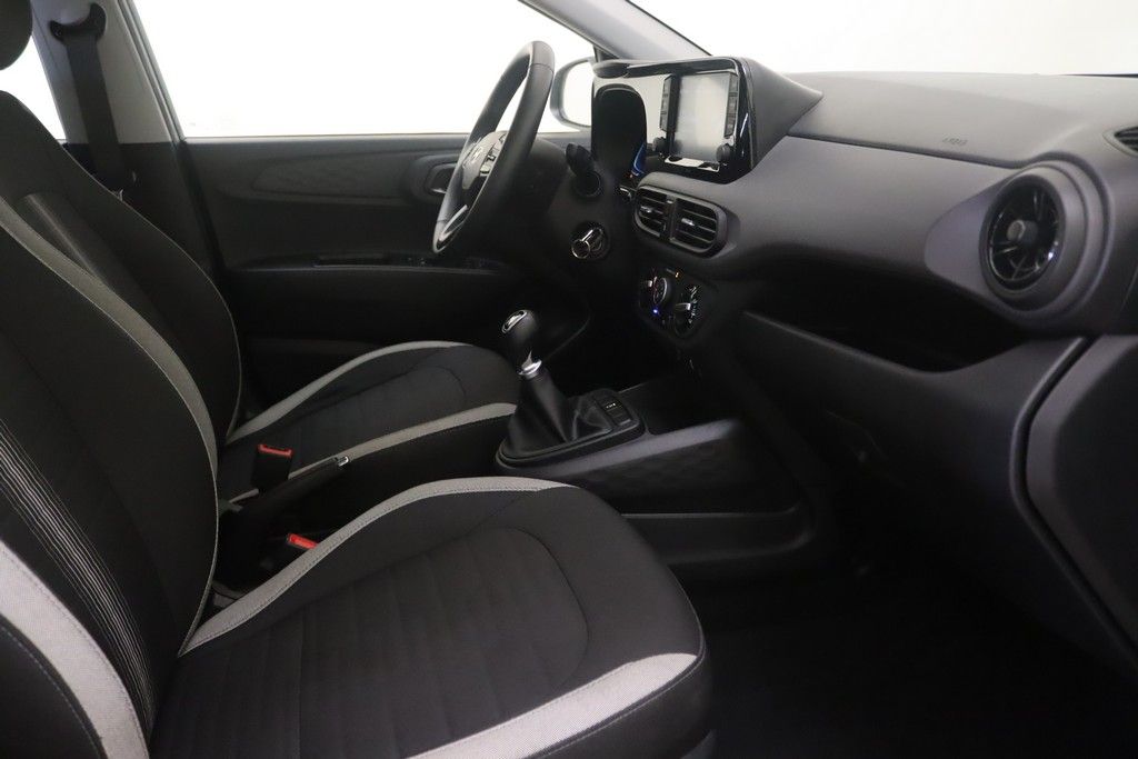 Hyundai i10 1.0 en Barcelona