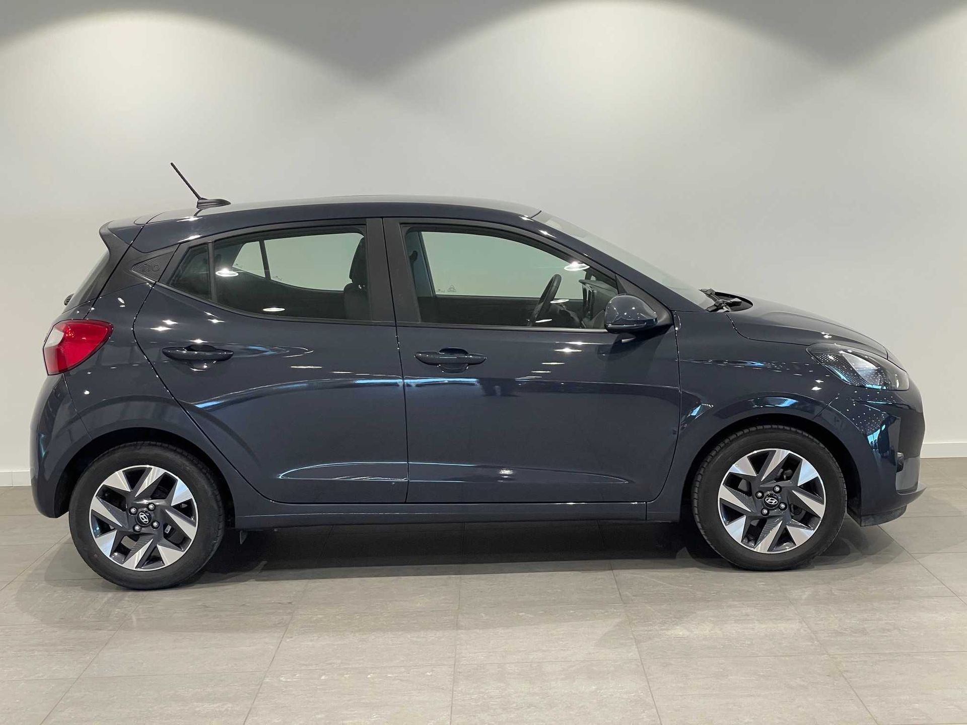 Hyundai i10 1.0 en Barcelona