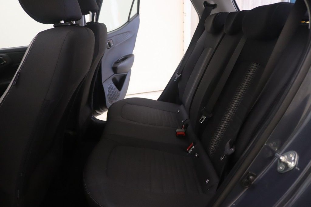 Hyundai i10 1.0 en Barcelona