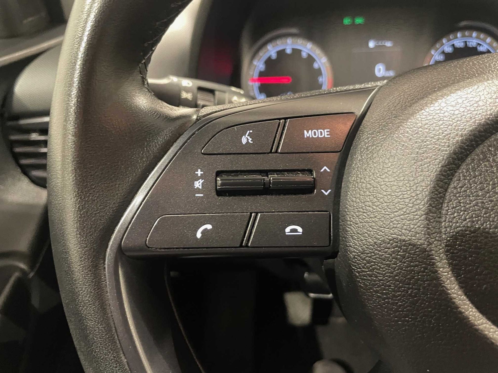 Hyundai i20 1.0 TGDI en Barcelona